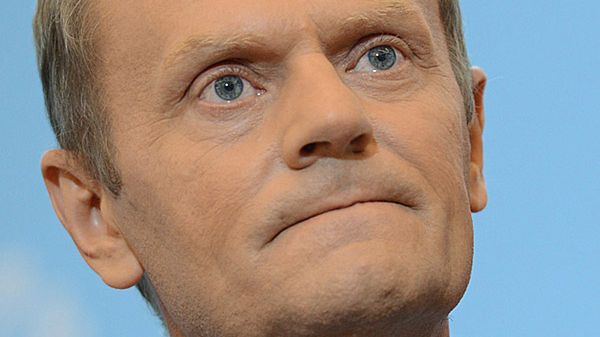Donald Tusk