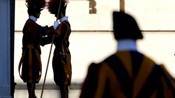 Narada została utajniona