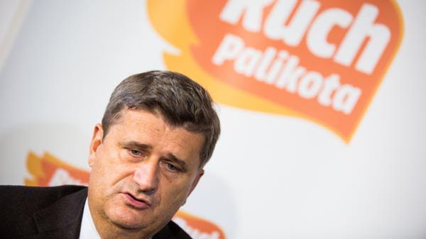 Janusz Palikot