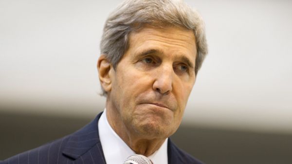 John Kerry