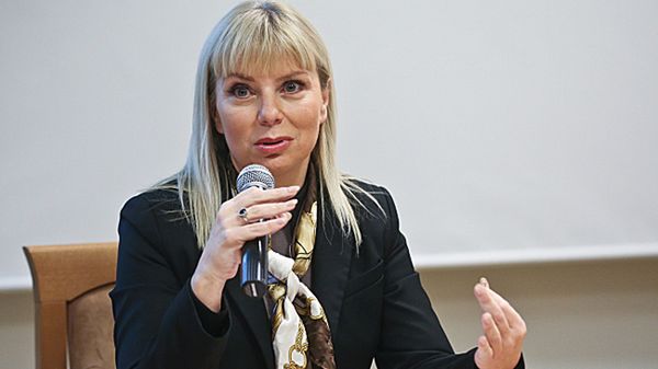 Elżbieta Bieńkowska