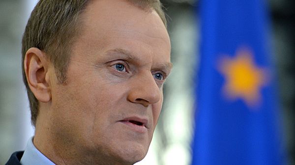Donald Tusk