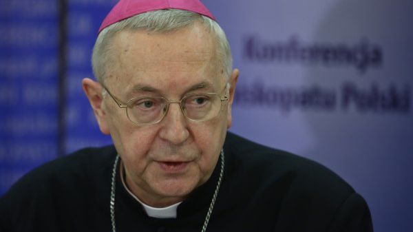 Abp Stanisław Gądecki