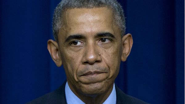 Barack Obama