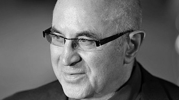 Bob Hoskins