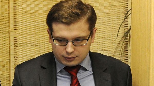 Krzysztof Strzałkowski