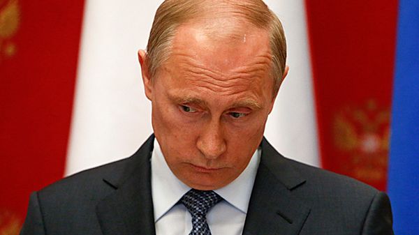 Władimir Putin