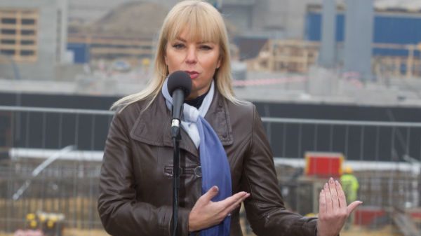 Elżbieta Bieńkowska