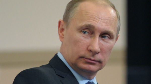 Władimir Putin po raz 12. będzie odpowiadał na pytania Rosjan