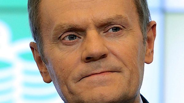 Donald Tusk