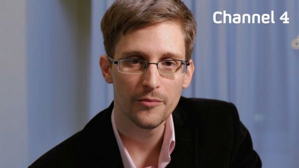 Edward Snowden