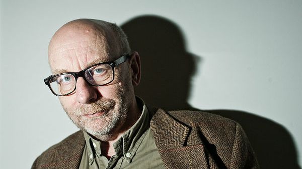 Prof. Paweł Śpiewak