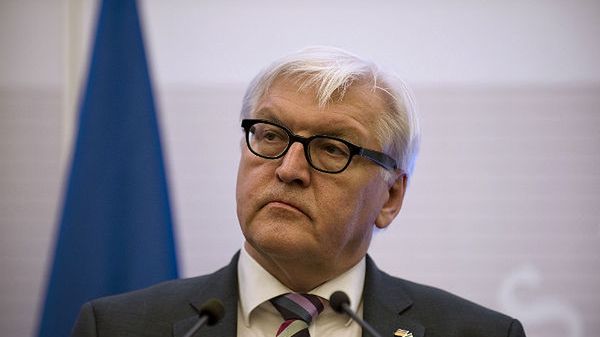Frank-Walter Steinmeier
