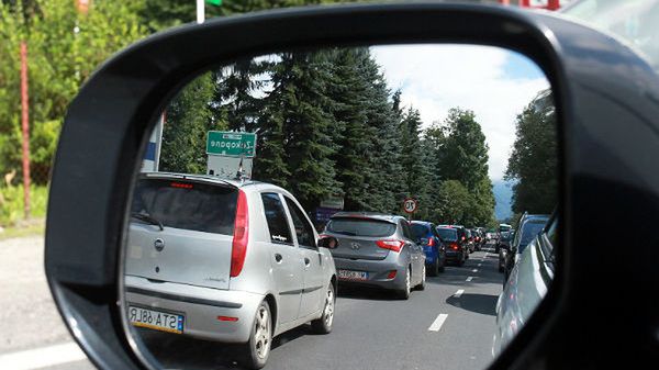 Zakorkowana zakopianka