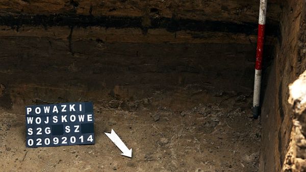 IPN wznowił poszukiwania ofiar komunizmu na Łączce w Warszawie