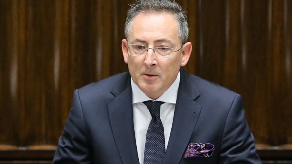 Bartłomiej Sienkiewicz