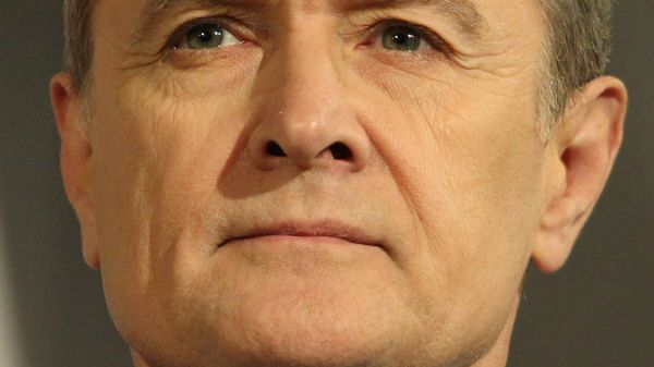 Kandydat PiS na premiera prof. Piotr Gliński