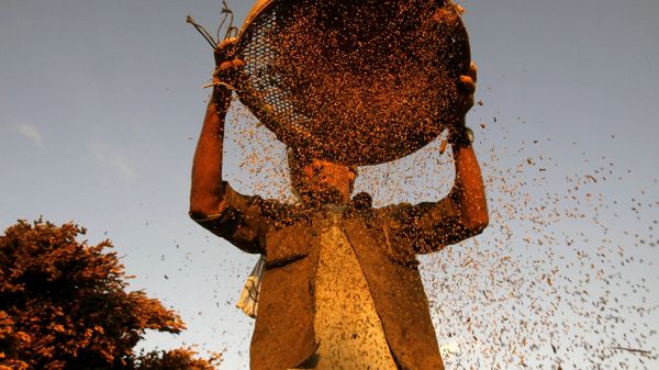 Palestyńska gospodarka przeżywa kryzys
