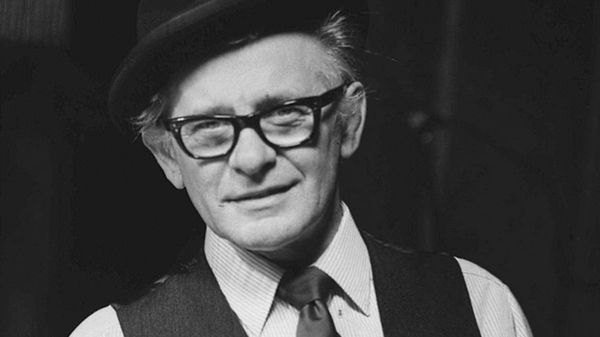 Tadeusz Łomnicki w 1978 r.