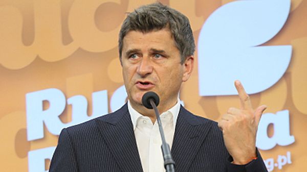 Janusz Palikot