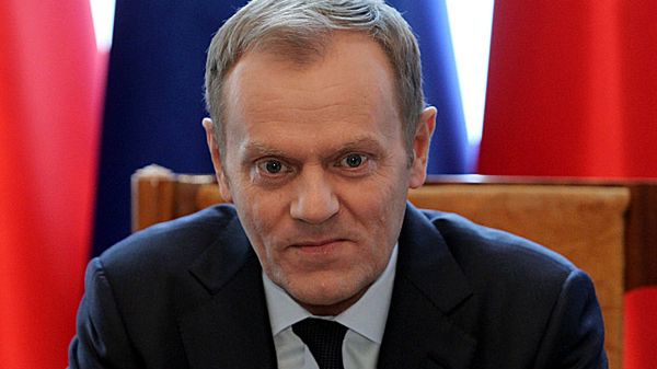 Donald Tusk