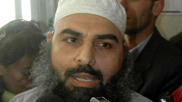 Abu Omar