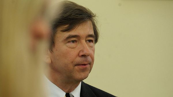 Prof. Wiesław Binienda