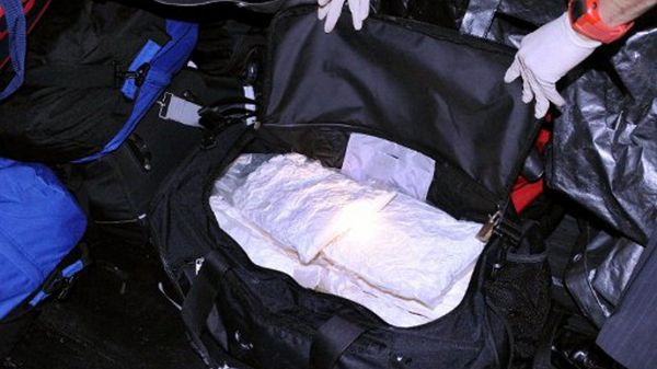 Za przemyt narkotyków grożą w Wietnamie bardzo wysokie kary