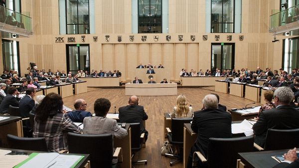 Bundesrat