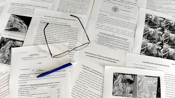 Dokumentacja komisji Millera