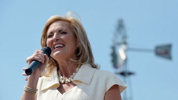 Ann Romney
