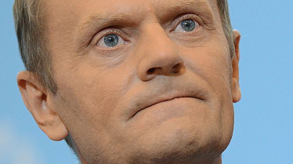 Donald Tusk
