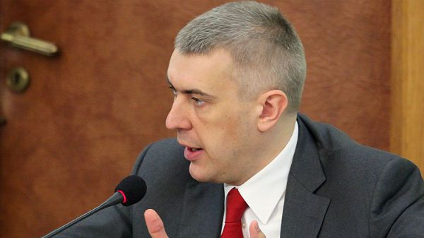 Mecenas Roman Giertych