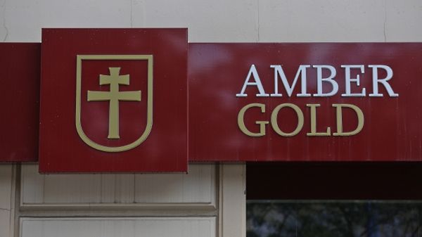 Jeden z oddziałów Amber Gold