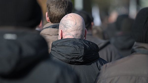 Niemcom grozi skrajnie prawicowy terroryzm