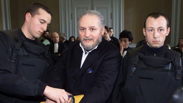 Iljicz Ramirez Sanchez, znany również jako Carlos "Szakal"