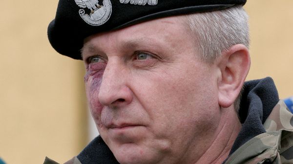 Gen. Andrzej Malinowski