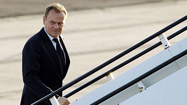 Donald Tusk