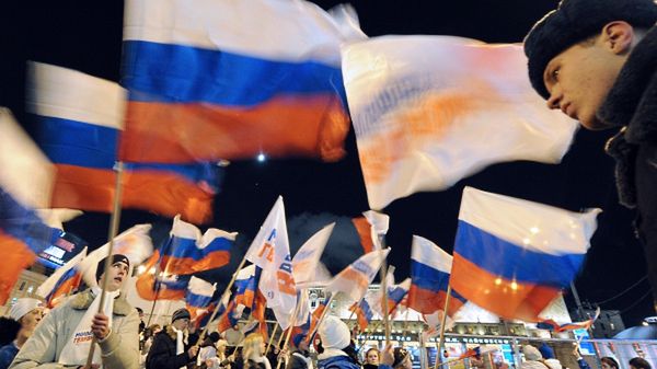 Demonstracja z 6 grudnia