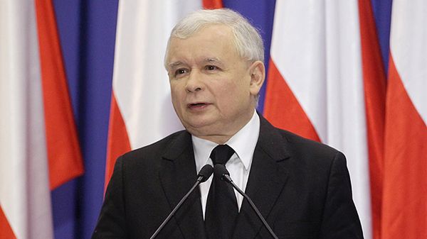 Jarosław Kaczyński