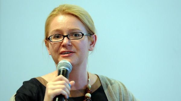 Agnieszka Kozłowska-Rajewicz