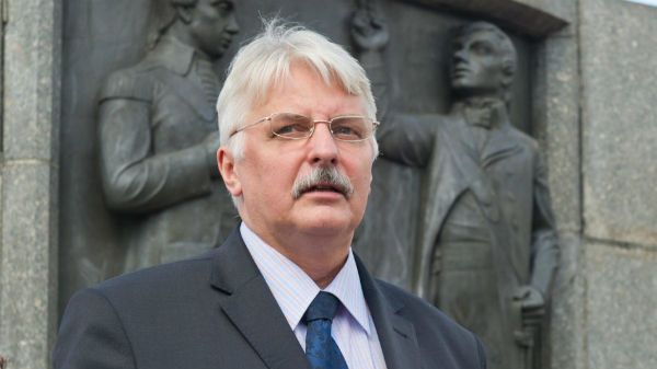 Witold Waszczykowski