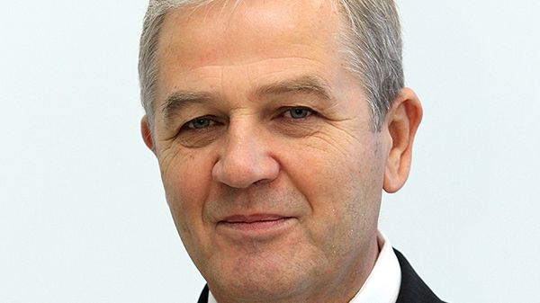 Poseł Kazimierz Ziobro