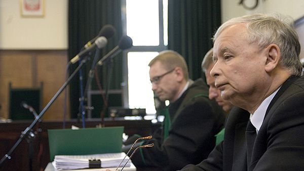 Jarosław Kaczyński