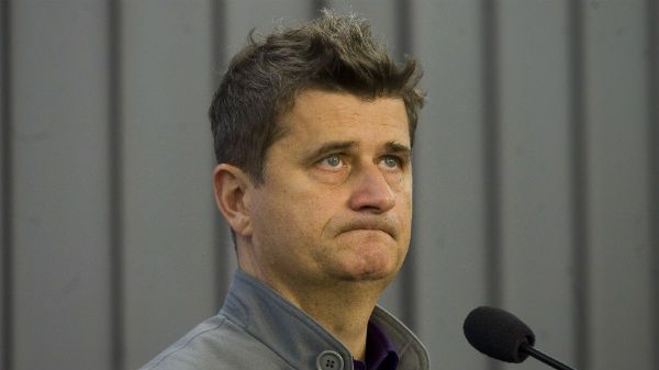 Janusz Palikot