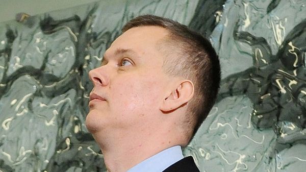 Szef MON Tomasz Siemoniak