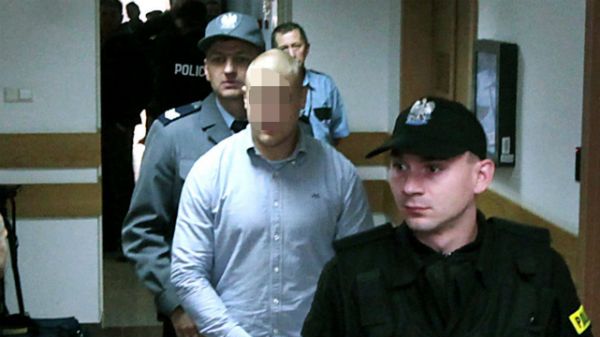 Piotr S. ps. "Staruch"