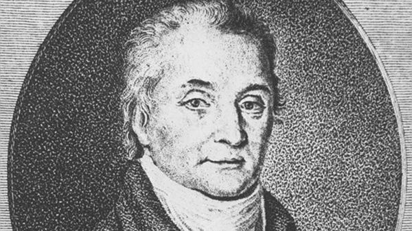 Józef Wybicki - "ojciec" Mazurka Dąbrowskiego