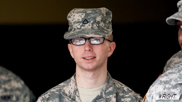 Bradley Manning