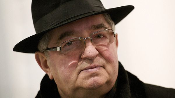 Abp Sławoj Leszek Głódź